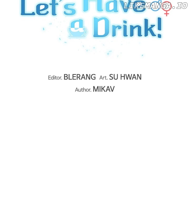Let’s Have a Drink! - chapter 44 - #5