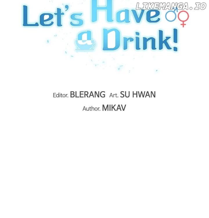 Let’s Have a Drink! - chapter 46 - #4