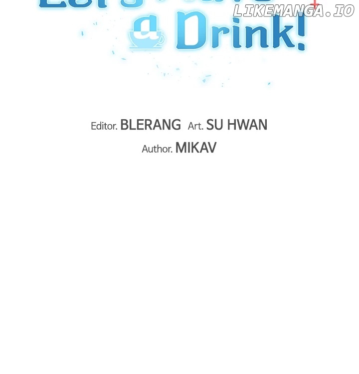 Let’s Have a Drink! - chapter 47 - #6