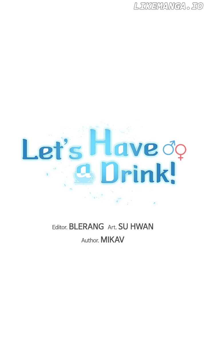 Let’s Have a Drink! - chapter 49 - #4