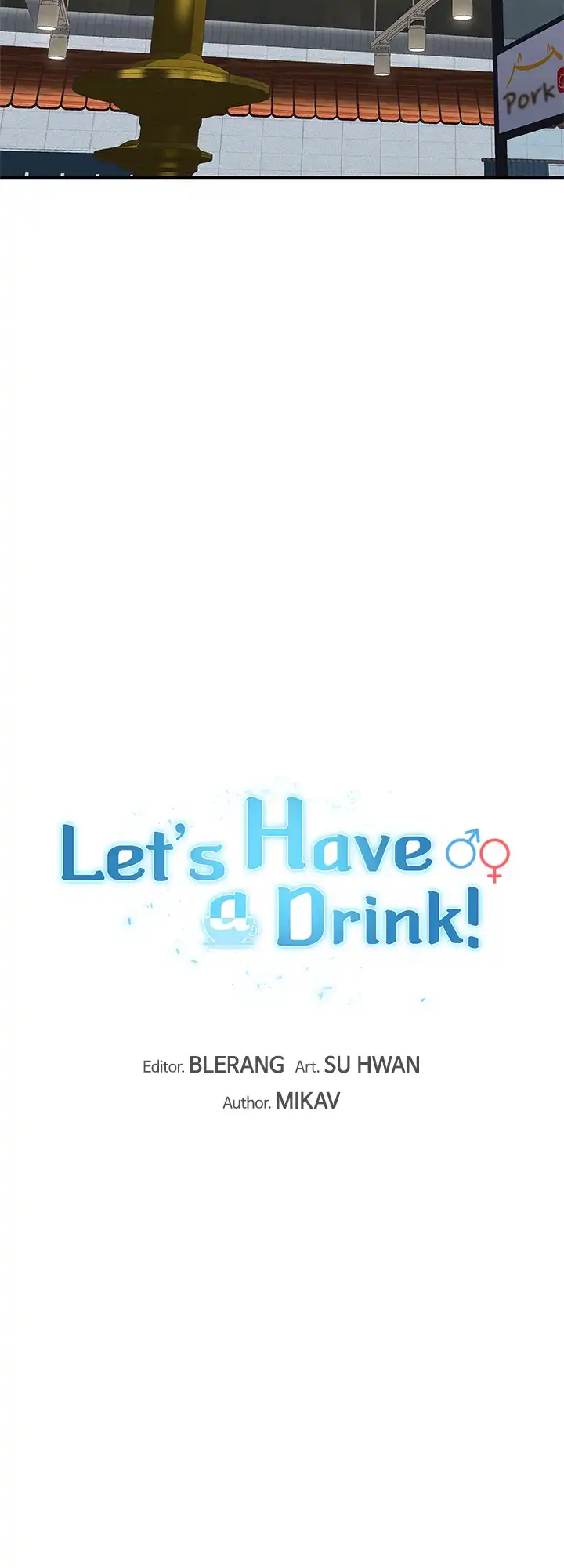 Let’s Have a Drink! - chapter 59 - #6