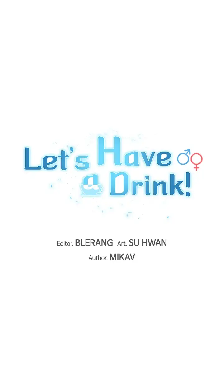 Let’s Have a Drink! - chapter 65 - #6