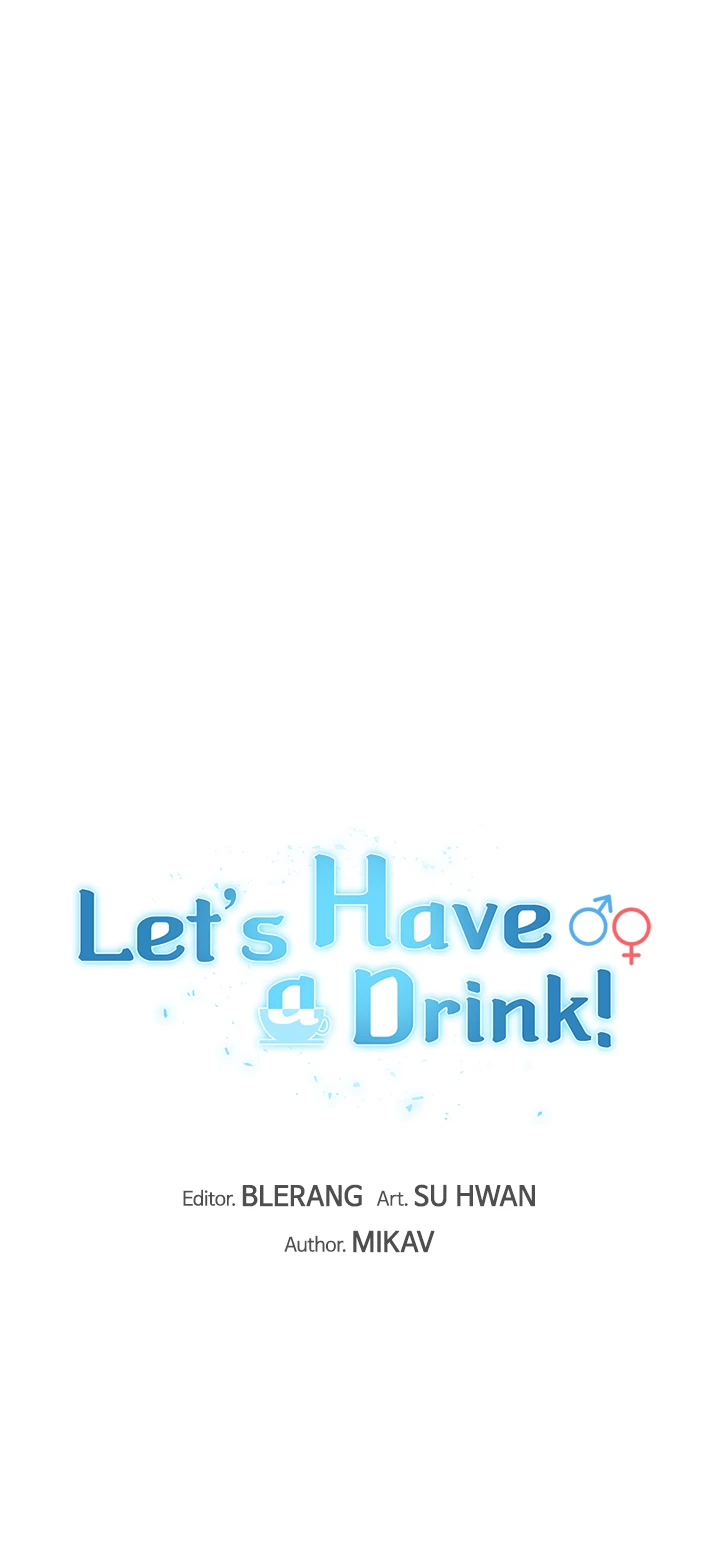 Let’s Have a Drink! - chapter 8 - #6