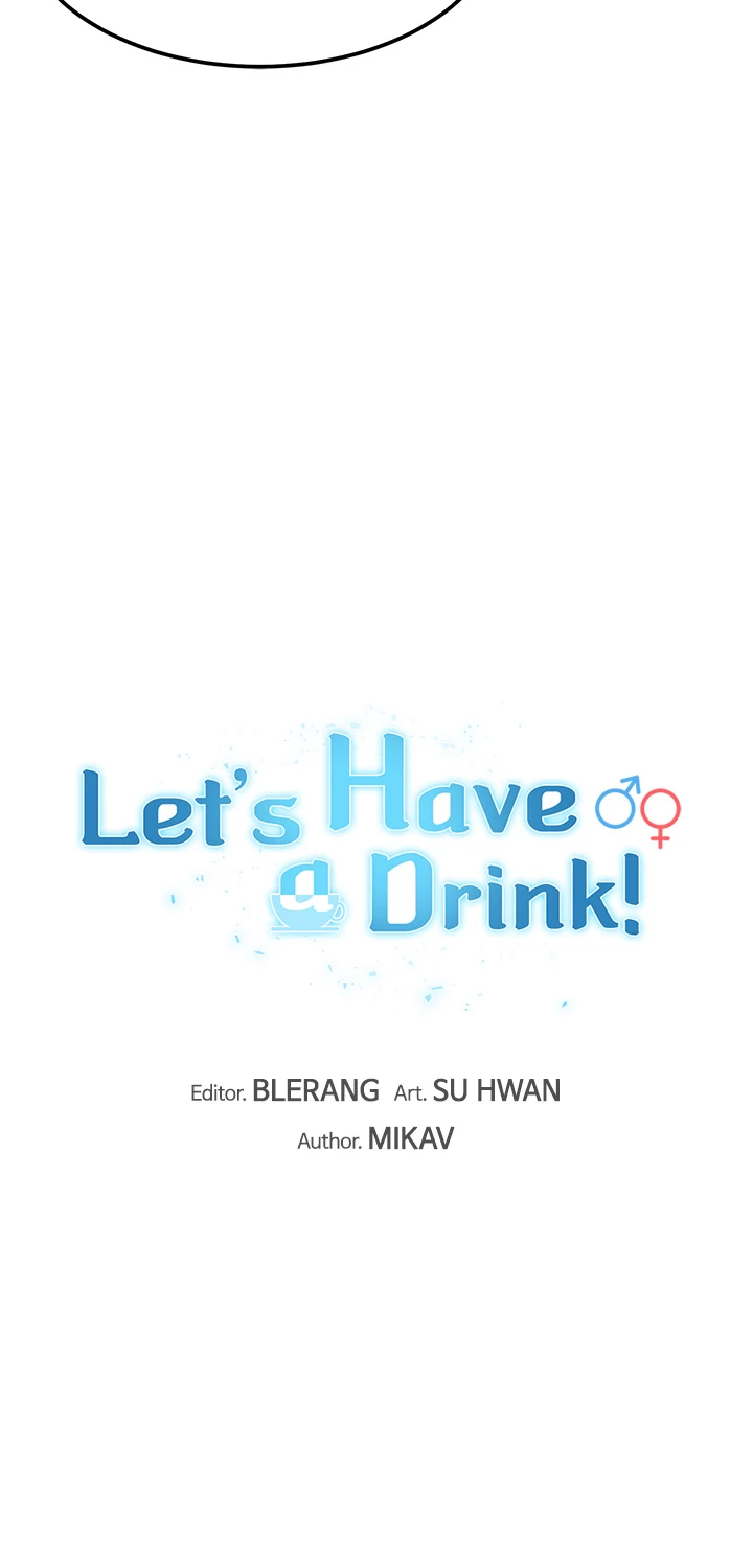 Let’s Have a Drink! - chapter 9 - #4