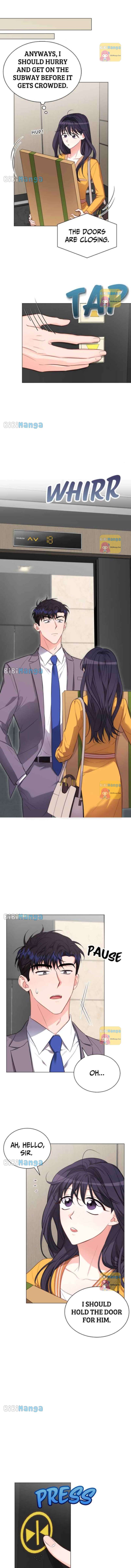 Let’S Meet After Work - chapter 11 - #3