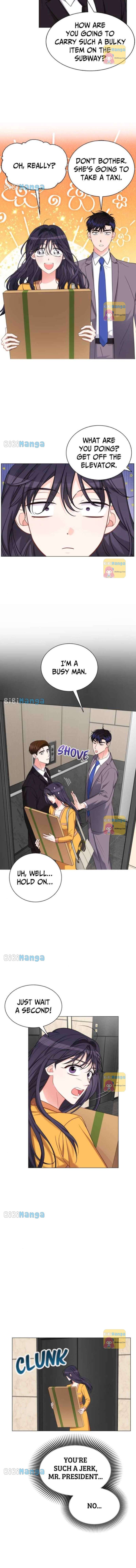 Let’S Meet After Work - chapter 11 - #6