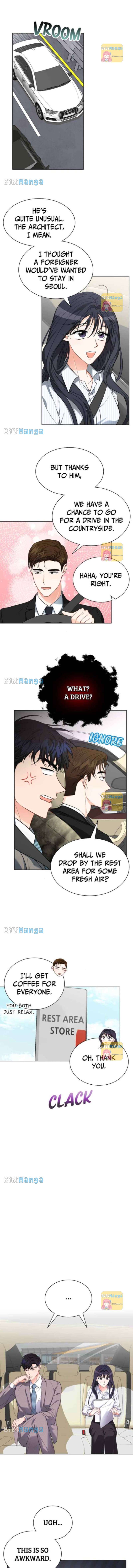 Let’s Meet After Work - chapter 12 - #5