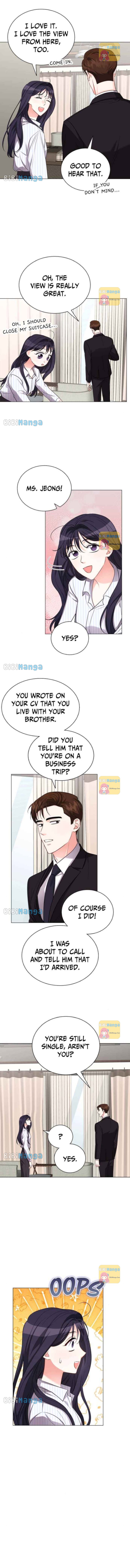 Let’s Meet After Work - chapter 13 - #2