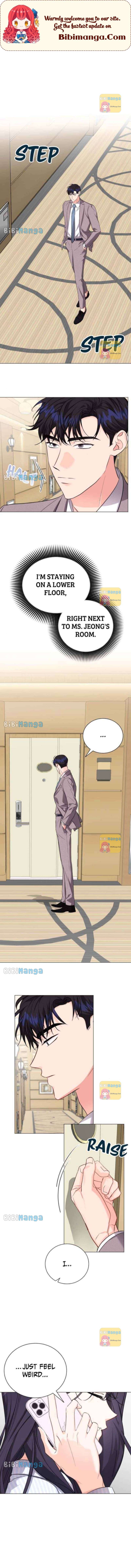 Let’S Meet After Work - chapter 14 - #1