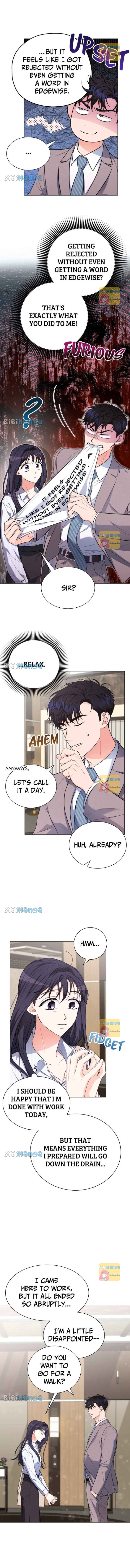 Let’S Meet After Work - chapter 15 - #3