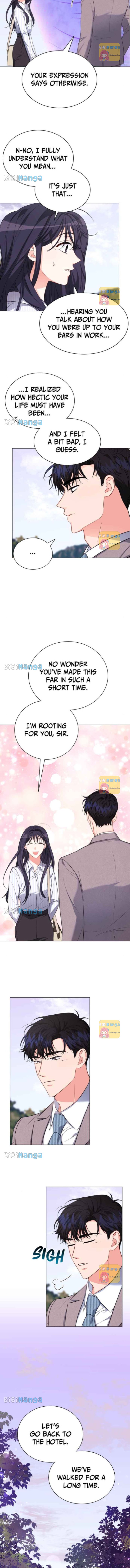 Let’S Meet After Work - chapter 16 - #5