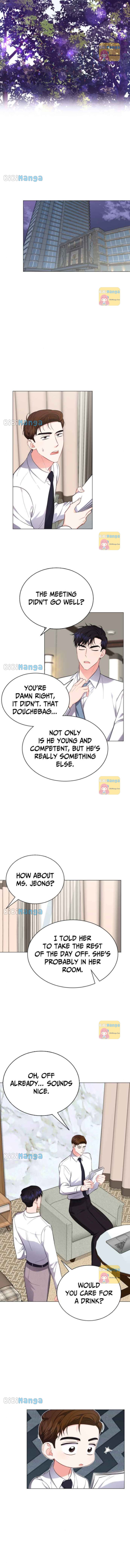Let’S Meet After Work - chapter 16 - #6