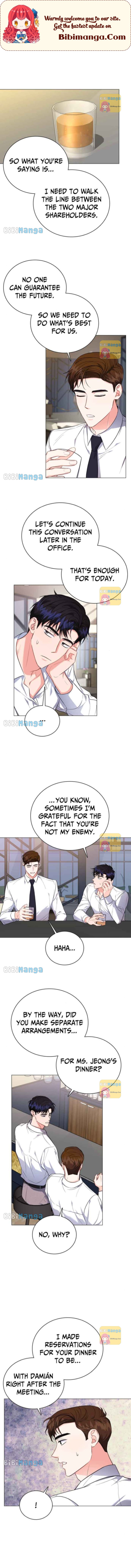 Let’s Meet After Work - chapter 17 - #1