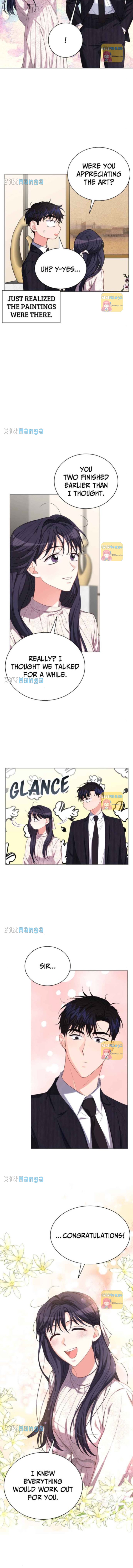 Let’s Meet After Work - chapter 20 - #5