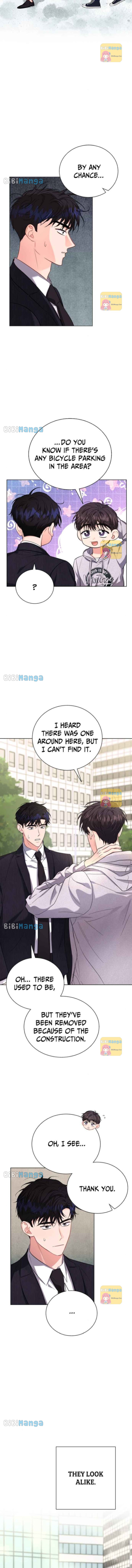 Let’s Meet After Work - chapter 21 - #3
