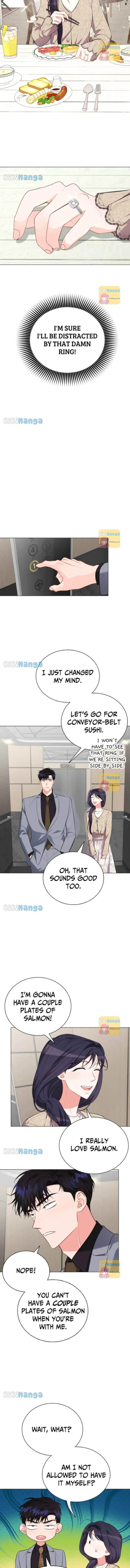Let’S Meet After Work - chapter 26 - #6