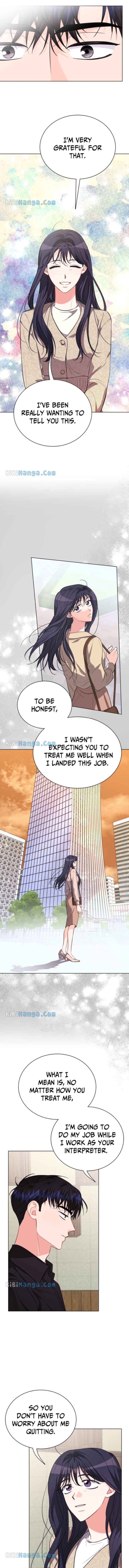 Let’S Meet After Work - chapter 30 - #3