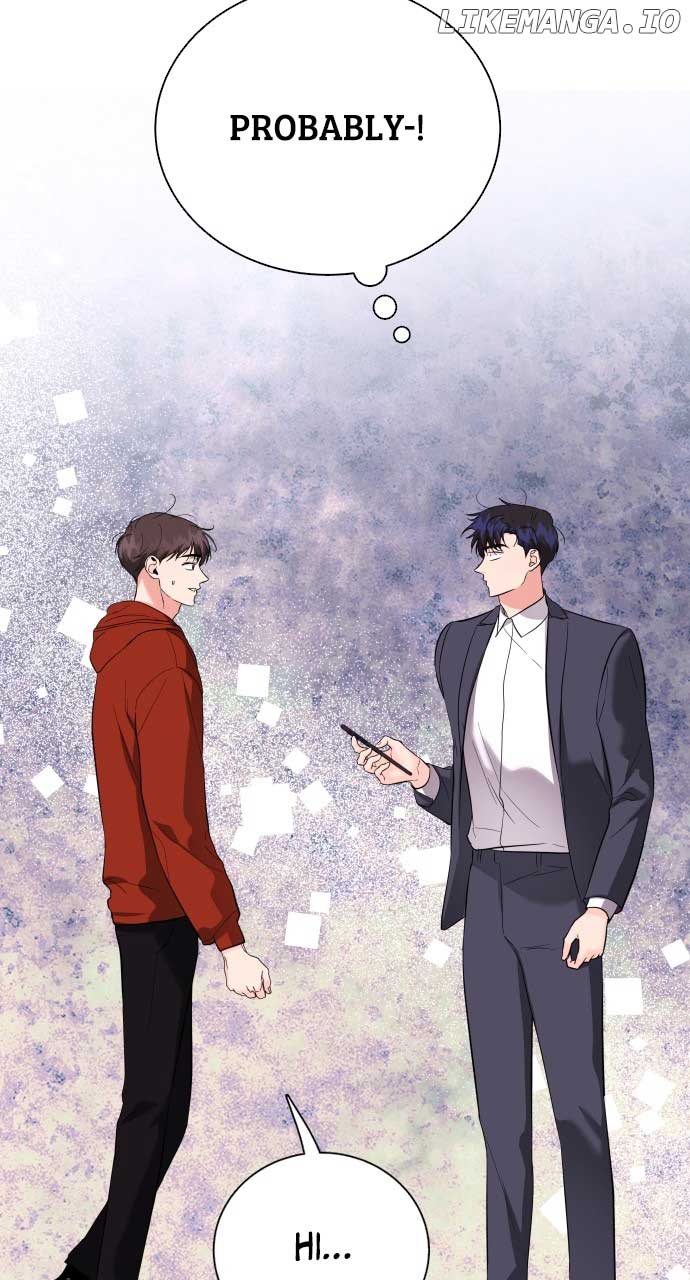 Let’S Meet After Work - chapter 34 - #5
