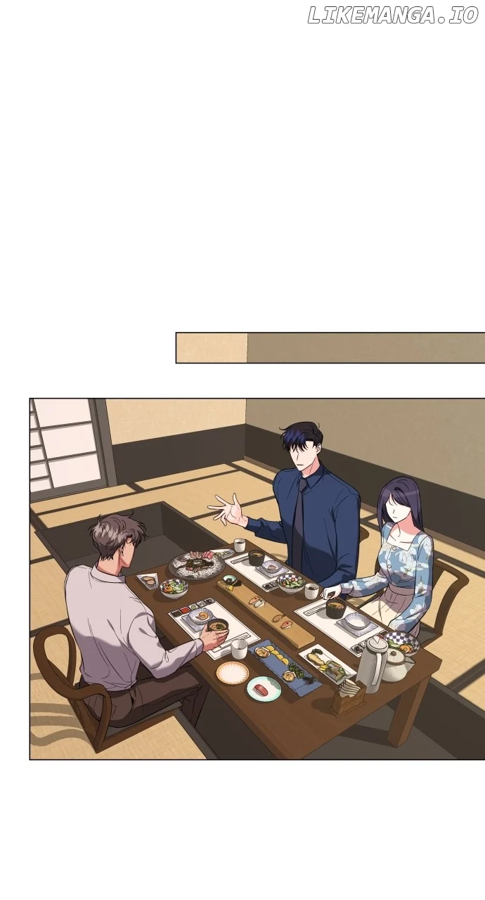 Let’S Meet After Work - chapter 36 - #1
