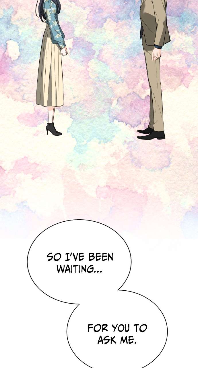 Let’s Meet After Work - chapter 37 - #2