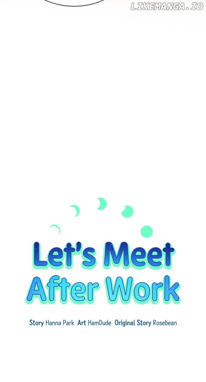 Let’S Meet After Work - chapter 45 - #6