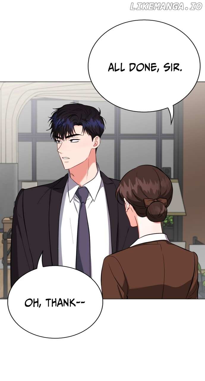 Let’S Meet After Work - chapter 46 - #3