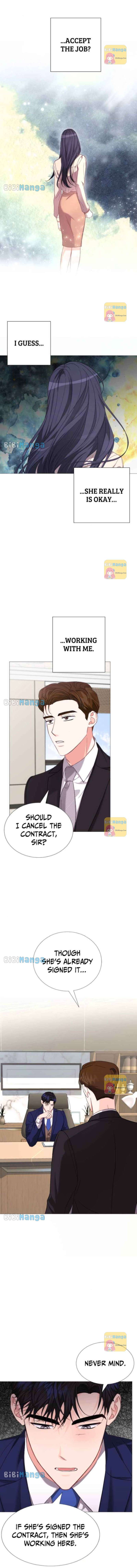 Let’S Meet After Work - chapter 6 - #4