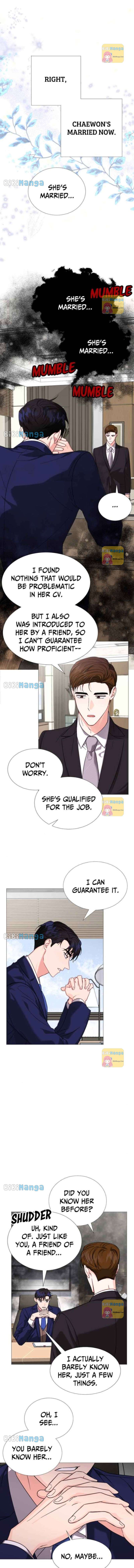 Let’S Meet After Work - chapter 6 - #5