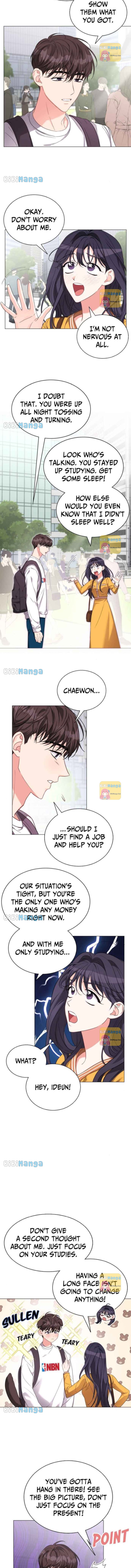 Let’S Meet After Work - chapter 7 - #3