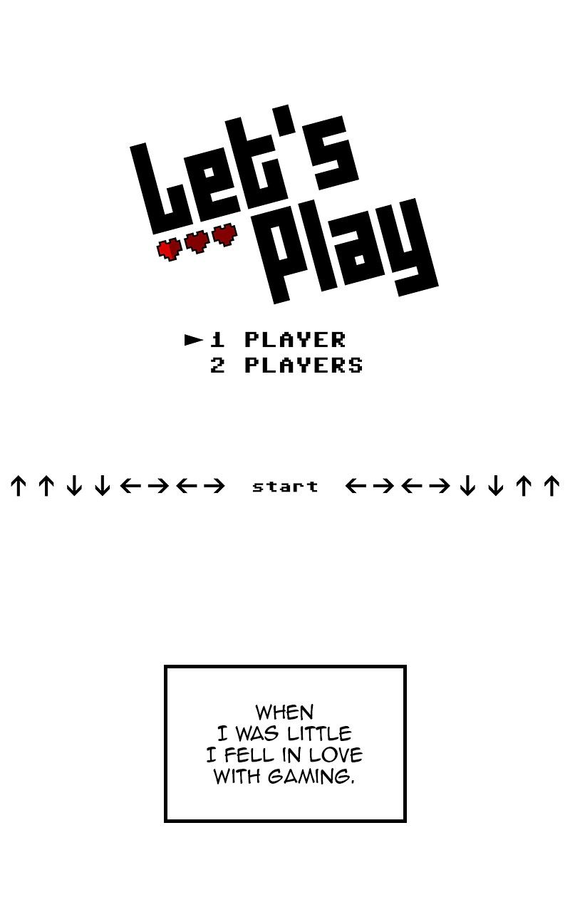 Let's Play - chapter 1 - #1