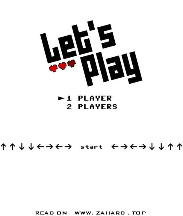 Let's Play - chapter 144 - #1
