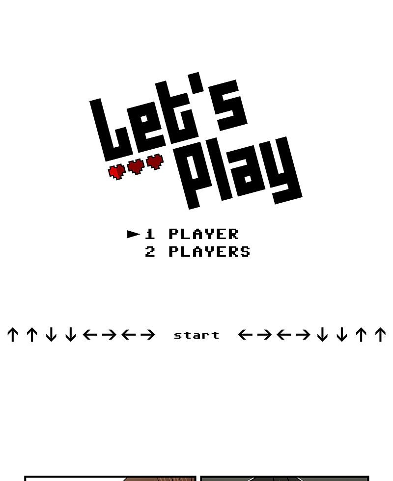 Let's Play - chapter 3 - #1