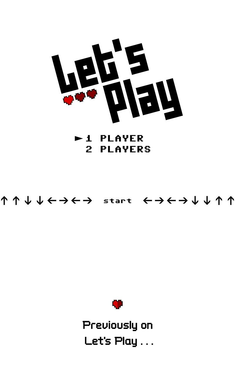 Let's Play - chapter 36 - #1
