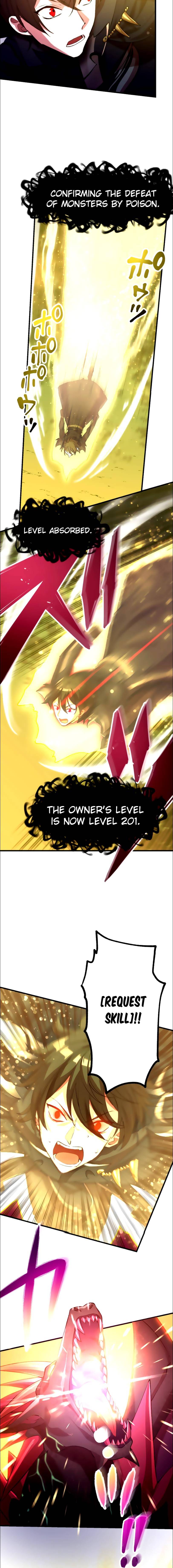 Level Drain - chapter 23 - #3