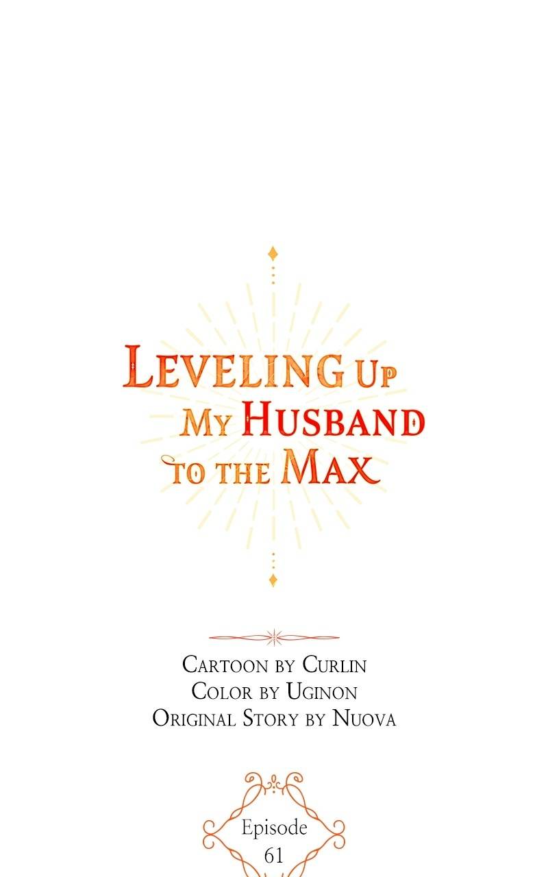 Leveling My Husband to the Max - chapter 61 - #1