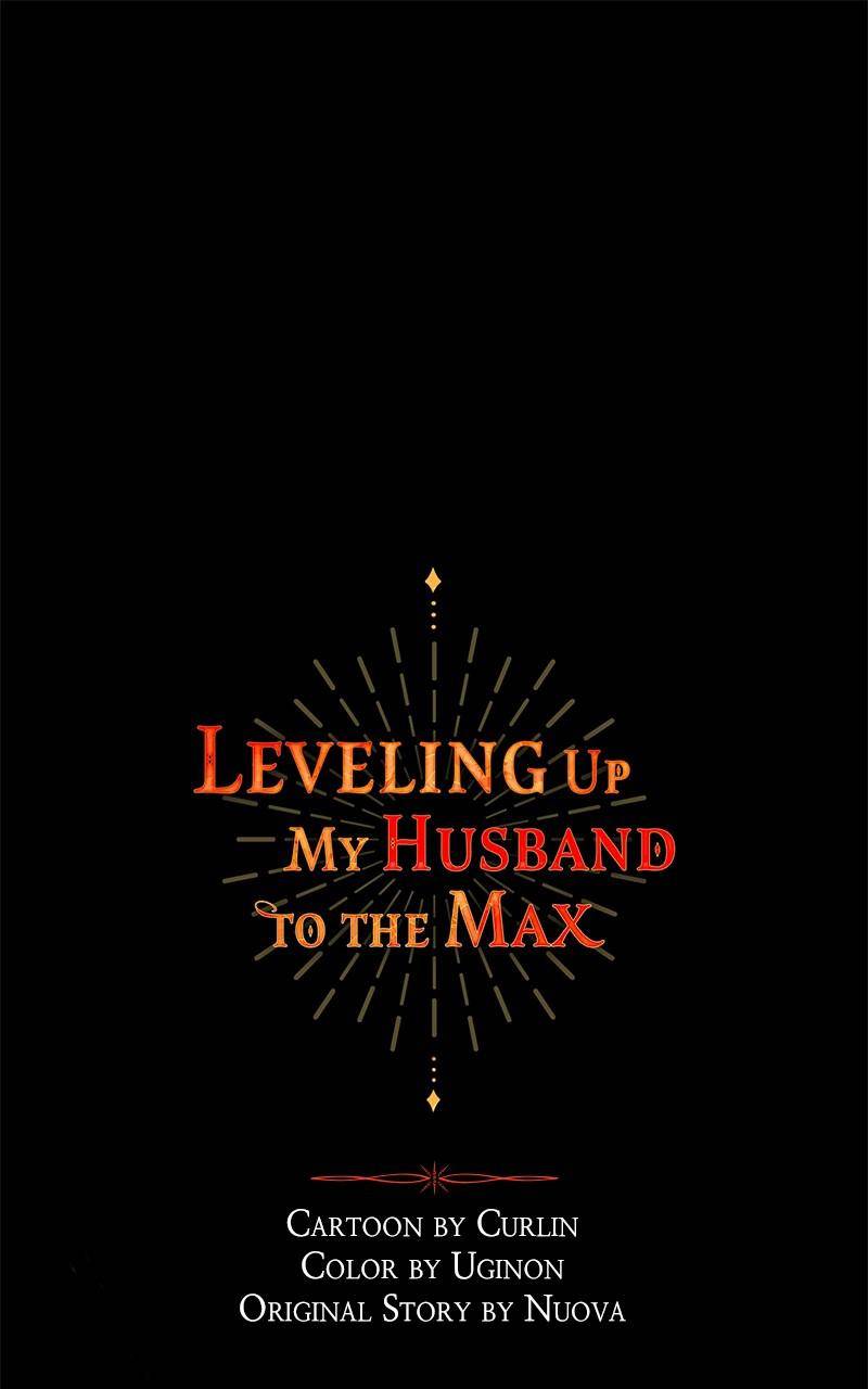 Leveling My Husband To The Max - chapter 73 - #1