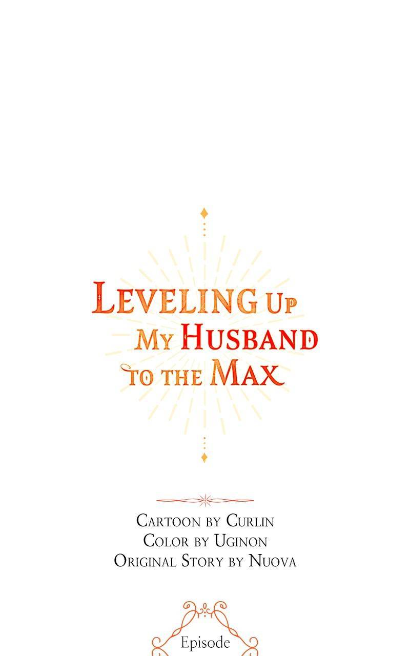 Leveling Up My Husband to the Max - chapter 77 - #1