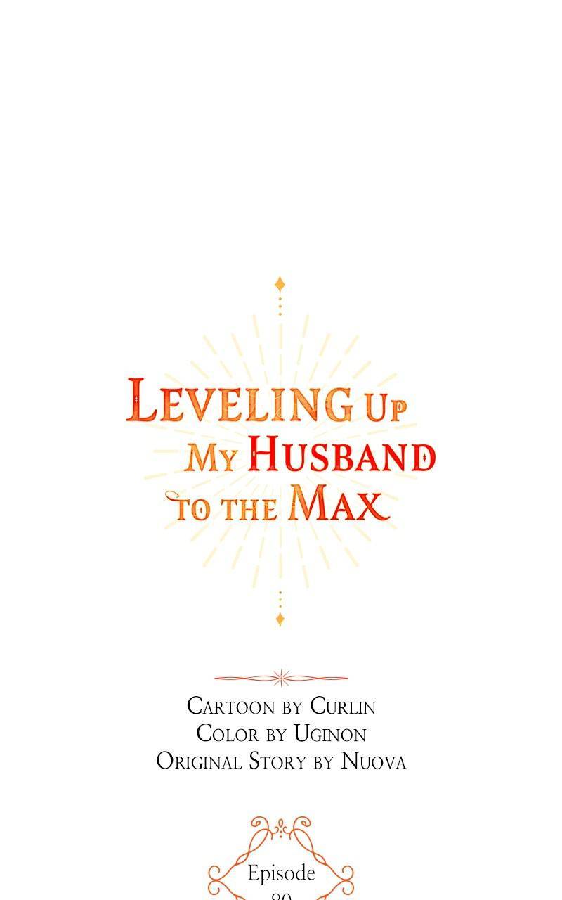Leveling My Husband To The Max - chapter 80 - #1