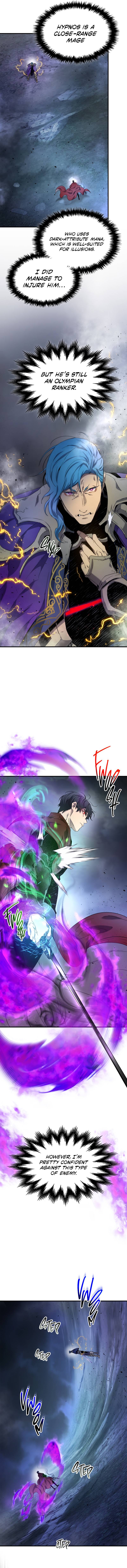 Leveling With The Gods - chapter 51 - #3