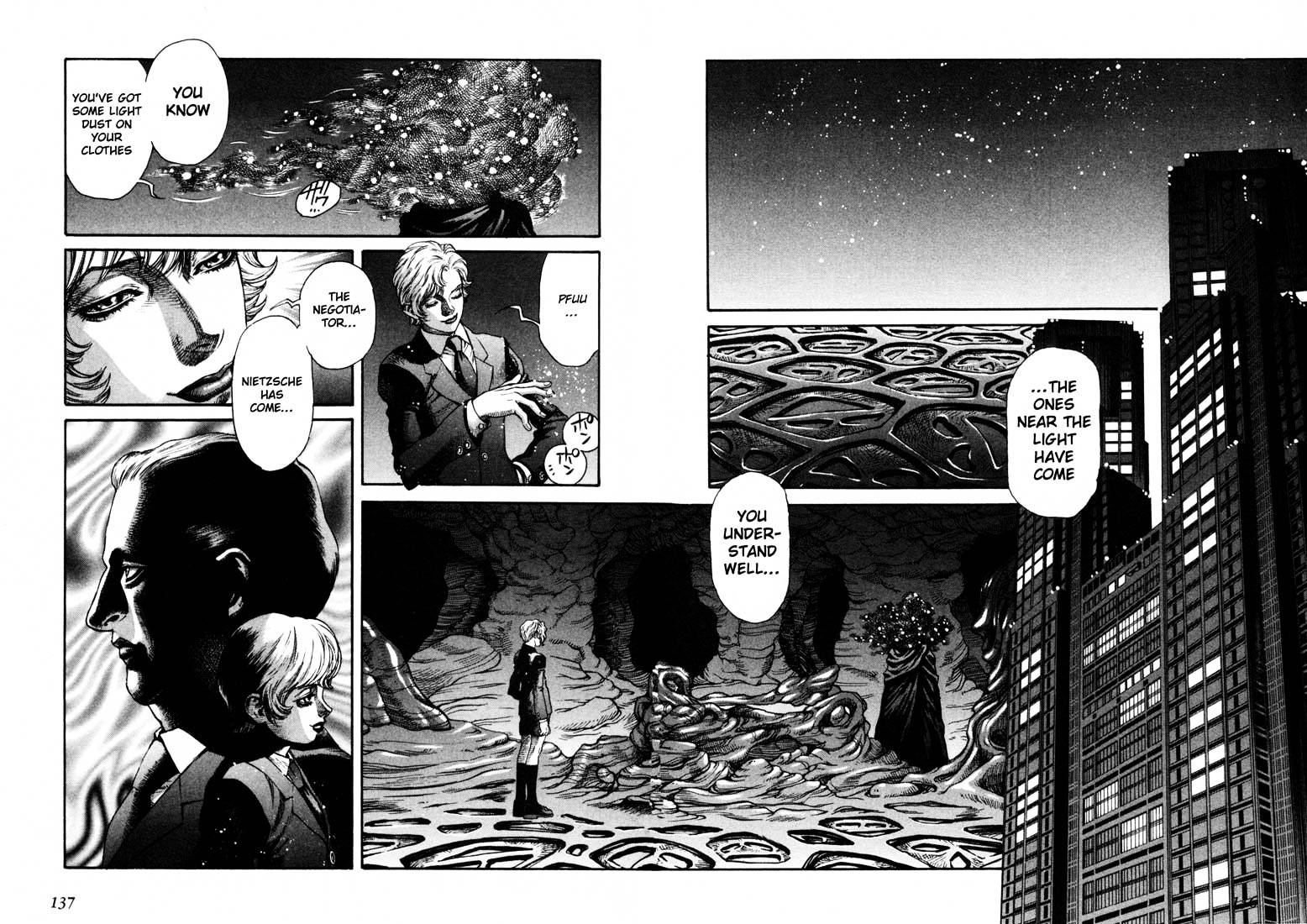 Leviathan - chapter 27 - #2