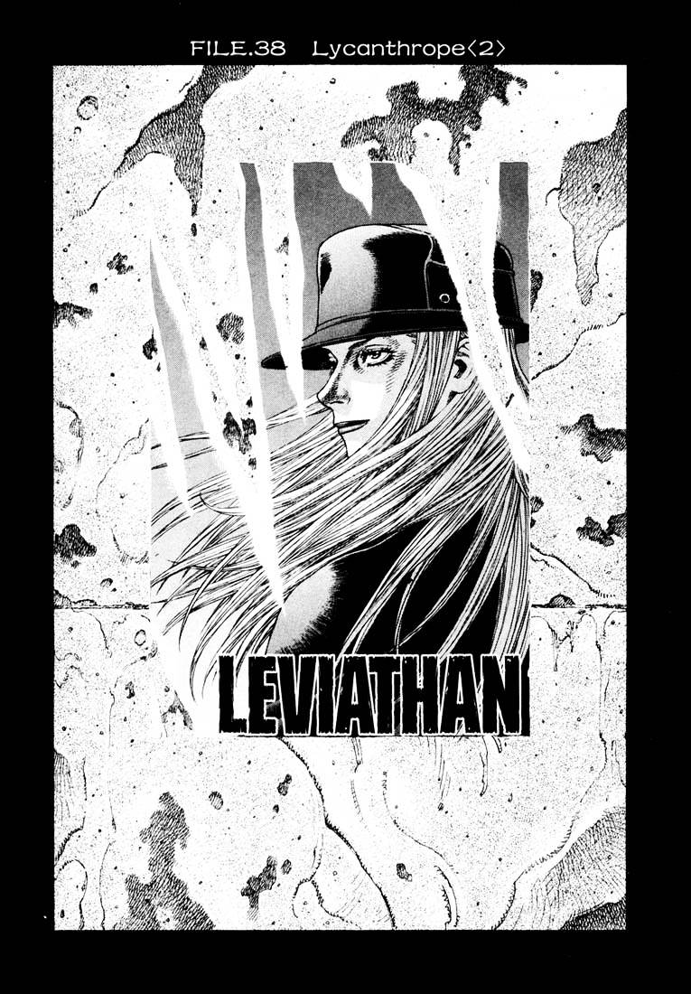Leviathan - chapter 38 - #1