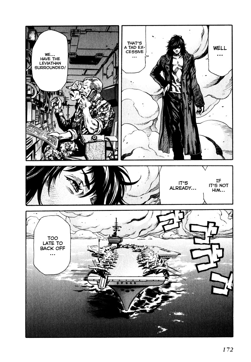 Leviathan - chapter 64 - #6