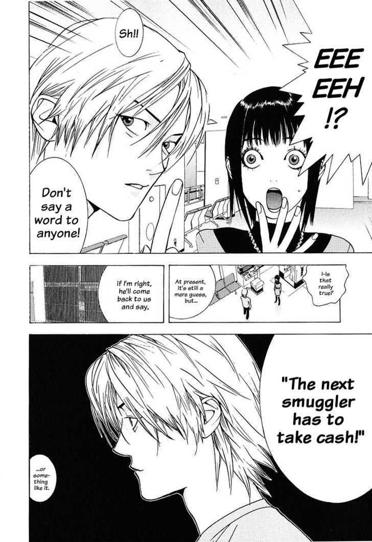 Liar Game - chapter 37 - #6