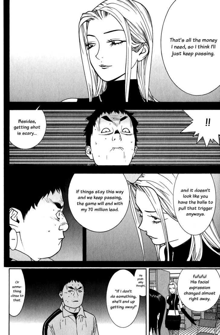 Liar Game - chapter 64 - #6