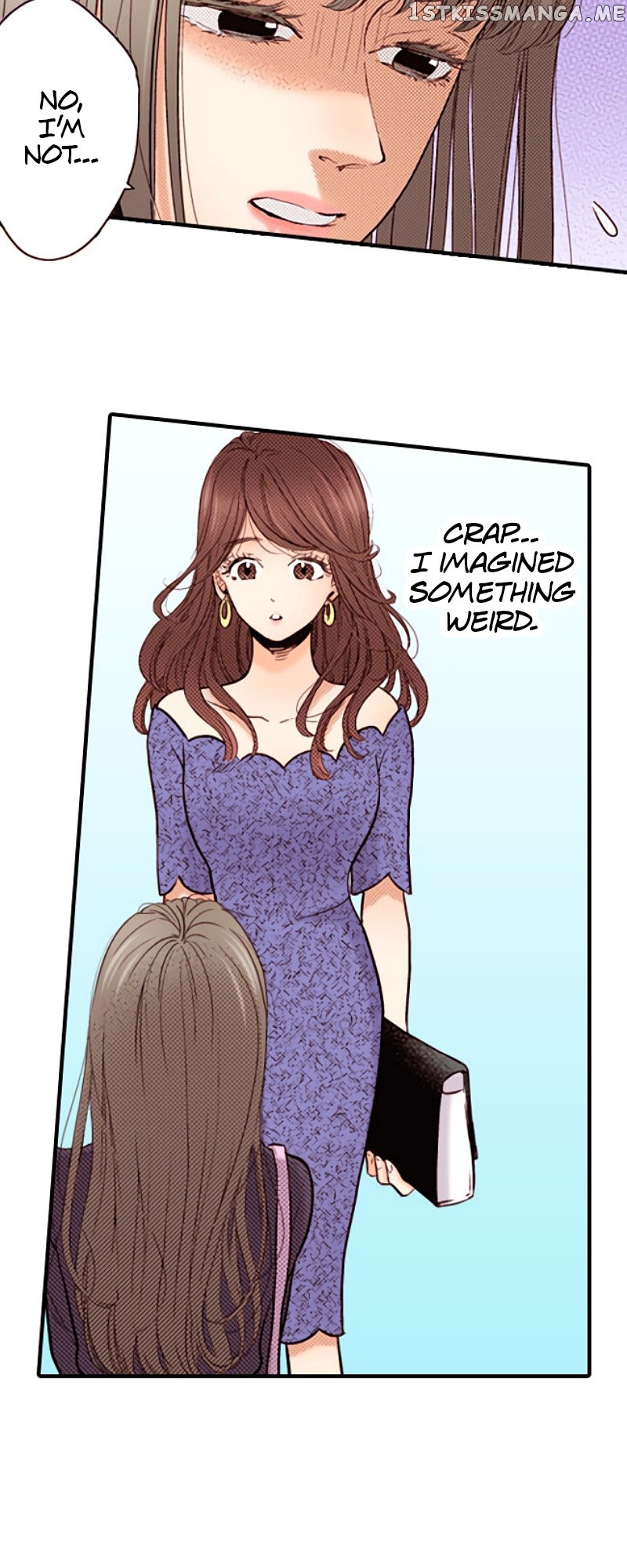 Liar - chapter 131 - #4