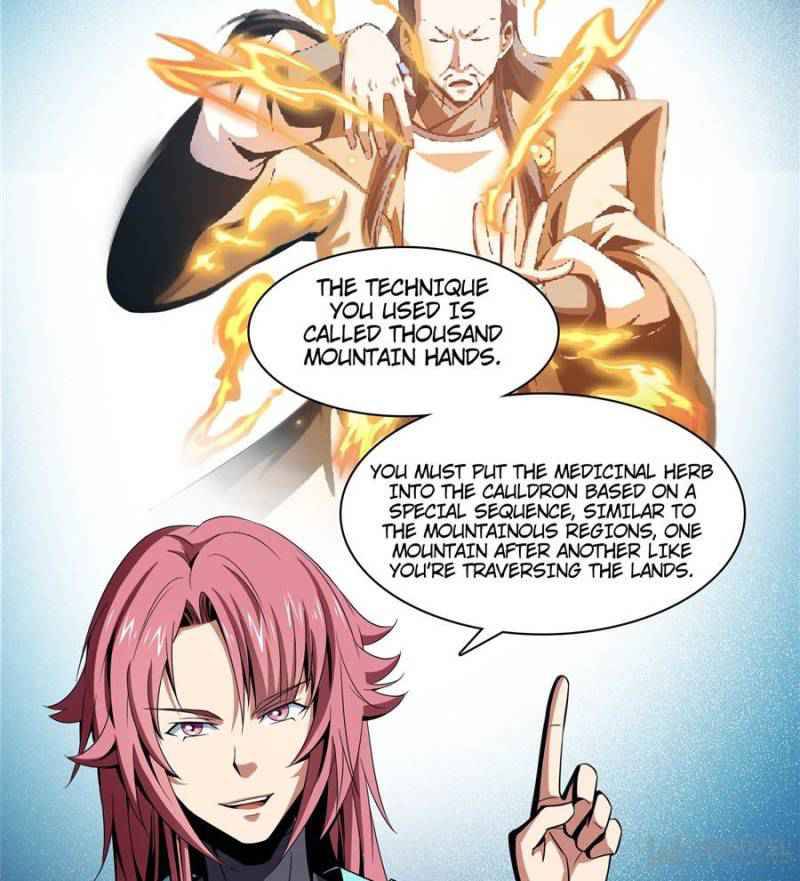 Library To Heaven’S Path - chapter 69 - #3