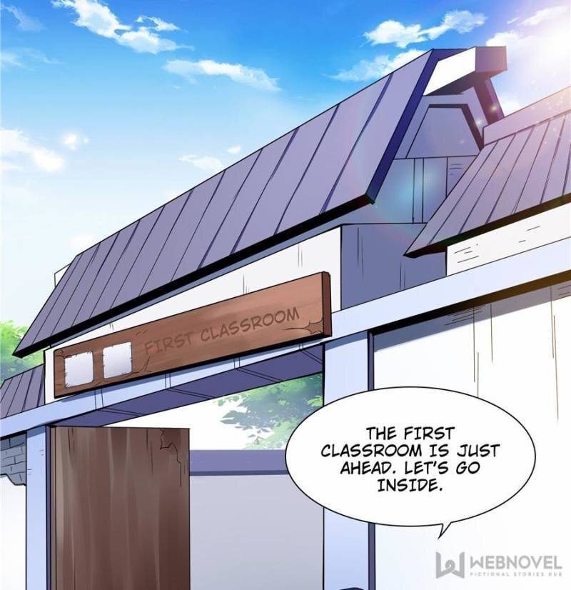 Library To Heaven’S Path - chapter 7 - #4