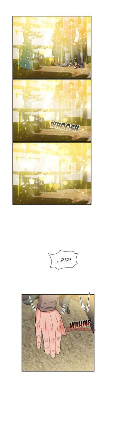 Liebling - chapter 101 - #3