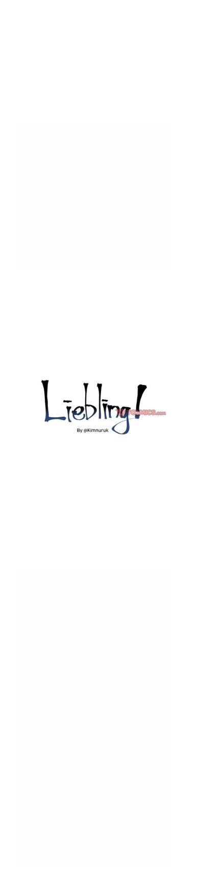 Liebling - chapter 102 - #4