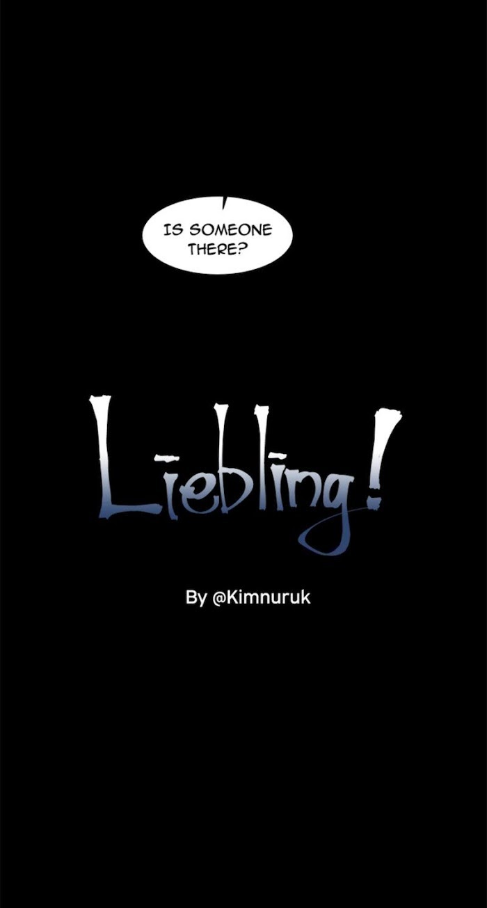 Liebling - chapter 5 - #4